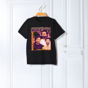 Zohran Mamdani for NYC Mayor T-Shirt