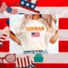 Zohran-Mamdani-for-New-York-City-Campaign-T-Shirt-with-USA-Flag-usa