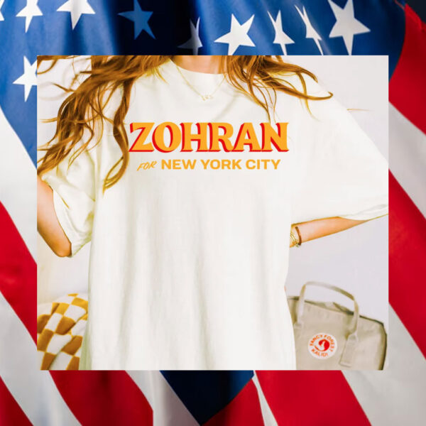 Zohran-Mamdani-for-New-York-City-Mayor-2025-Campaign-T-Shirt