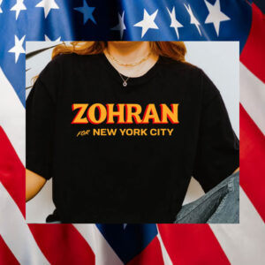 Zohran-Mamdani-for-New-York-City-Mayor-2025-Campaign-T-Shirt-usa