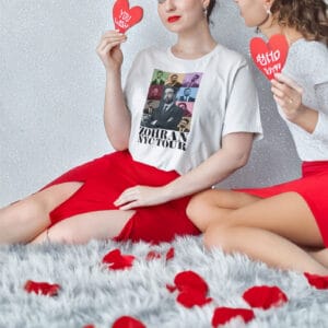 Zohran NYC Eras Tour 2025 T-Shirt