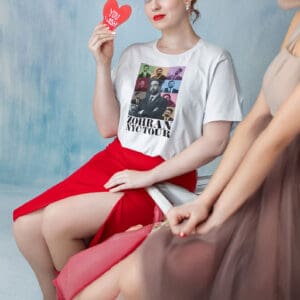 Zohran NYC Eras Tour 2025 T-Shirt