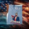 Zohran-Not-The-Boardroom-Political-Campaign-T-Shirt-usa