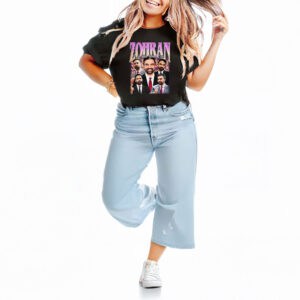 Zohran for New York City Retro T-Shirt
