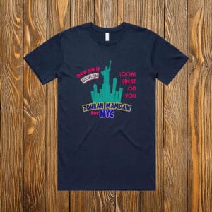 Hey Girl, Socialism Looks Great on You Shirt