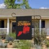 Hot Girls For Zohran Garden Flag – Zohran for New York City – Vote Zohran 2025 Flag