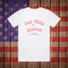 Hot Girls for Zohran T-Shirt – Funny Political NYC Tee, Zohran Mamdani Shirt