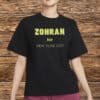 Mayor Mamdani 2025 Shirt – Zohran for New York City Tee, Progressive Freeze Rent T-Shirt
