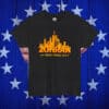 Mayor Mamdani 2025 Tee – Zohran for New York City – Progressive Democrats Shirt