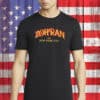 Mayor Mamdani 2025, Vote Zohran, Progressive Freeze Rent Tee, Zohran for New York City T-Shirt