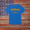 Mayor Mamdani 2025, Vote Zohran, Progressive NYC Tee, Zohran for New York City Shirt