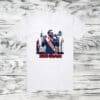 NYC Political Campaign Tee Zohran Mamdani for Mayor Shirt
