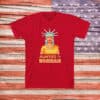 Official Aunties for Zohran Shirt – NYC Desi Pride Political Tee