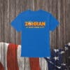 Original Zohran for New York City Face Shirt