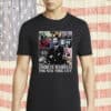 Zohran Mamdani Eras Tour Parody Shirt