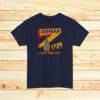 Zohran Mamdani NYC Skyline Shirt