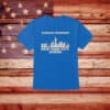 Zohran Mamdani New York City Mayor Shirt – Bold Skyline Campaign Tee