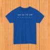Zohran for NYC 2025, DSA Muslim Mayor Tee, The Name Is Mamdani T-Shirt