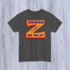 Zohran for New York City Baseball T-Shirt