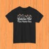 Zohran for New York City Flower Shirt