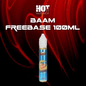 baam freebasen 30ml yakult
