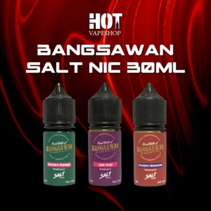 bangsawan salt 30ml