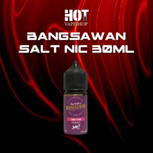 bangsawan salt 30ml-apple grape