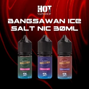 bangsawan salt ice 30ml