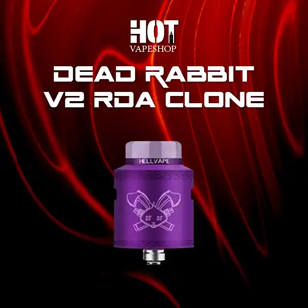 dead rabbit v2 rda clone