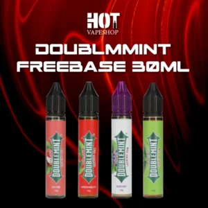 doublemint freebase 30ml