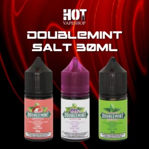 doublemint salt 30ml
