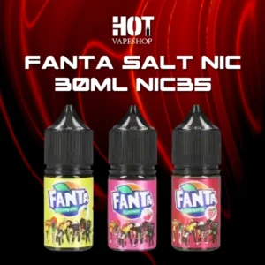 fanta salt 30ml nic35