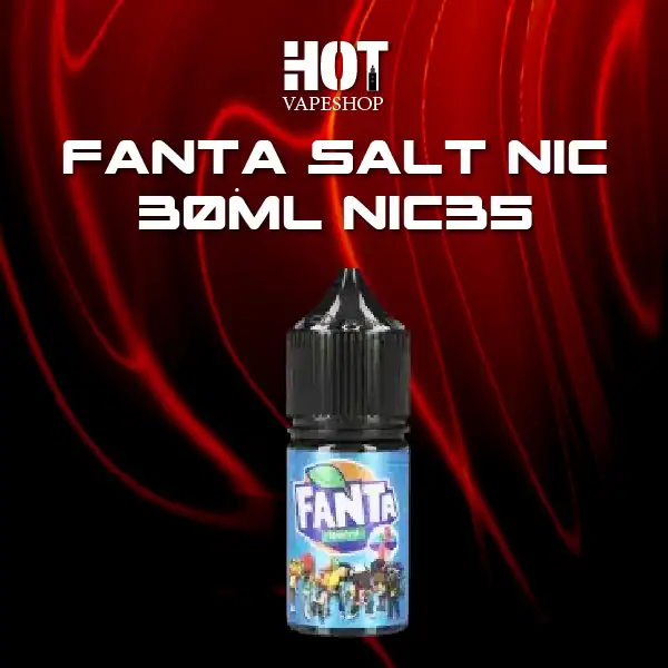 fanta salt 30ml nic35-berry