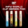 infy world cup series