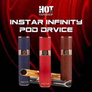 instar infinity device