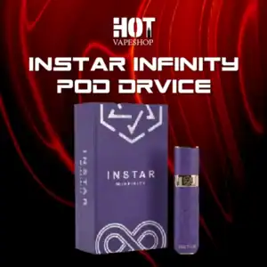 instar infinity device ametsys