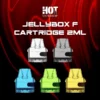 jellybox f cartridge 2ml