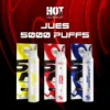 jues 5000 puffs