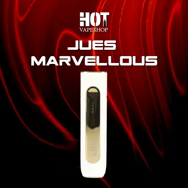 jues marvellous gold