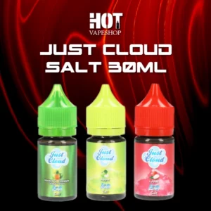 just cloud salt 30ml