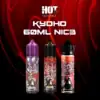 kyoho 60ml nic3