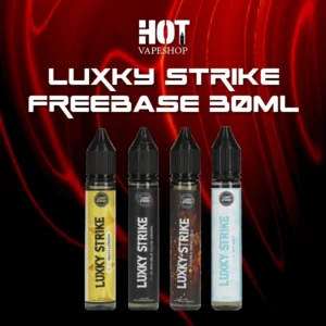 luxky strike freebase 30ml