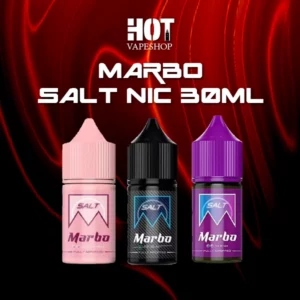marbo saltnic 30 ml
