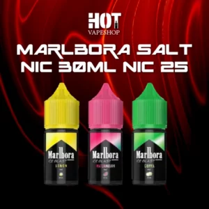 marlbora salt nic30ml