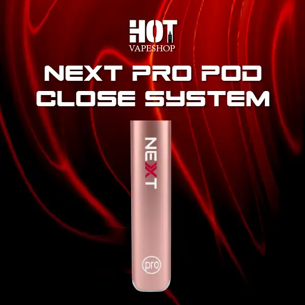 next pro สีโรสโกลด์หรูหรา ให้ความรู้สึกนุ่มนวลและมีระดับ