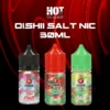 oishii salt nic 30ml