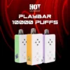 playbar 10000 puffs