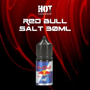 red bull salt 30 ml