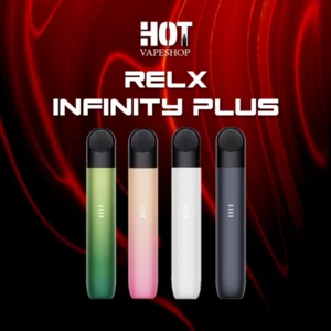 relx infinity plus