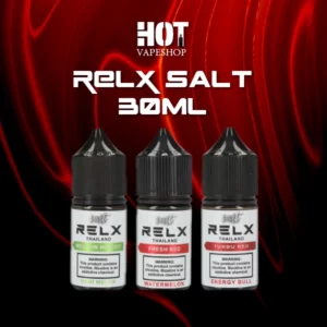 relx salt 30ml